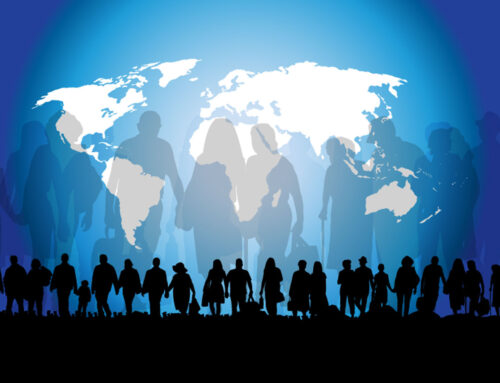 Cash: Where in the world it matters is everywhere