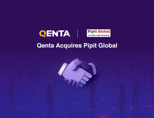 Qenta Acquires Pipit Global to Launch Universal Payments Platform