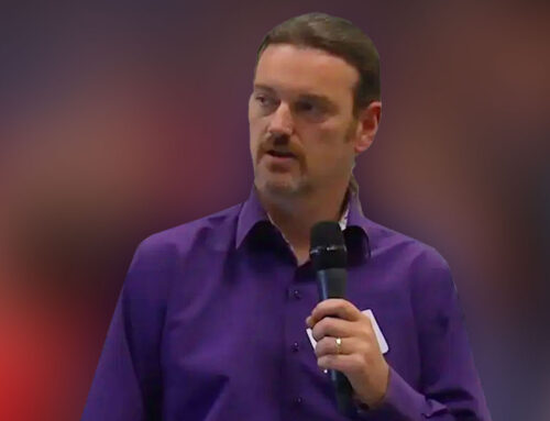 We’re connected to every mobile wallet in sub Saharan Africa Ollie Walsh, President of Qenta
