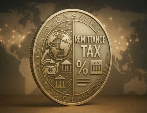 The US Remittance Tax: A New Era for Global Money Transfers